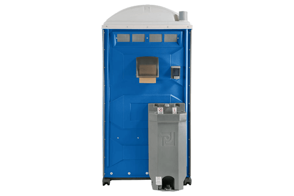 Deluxe Flushable Porta Potty Nicholasville KY