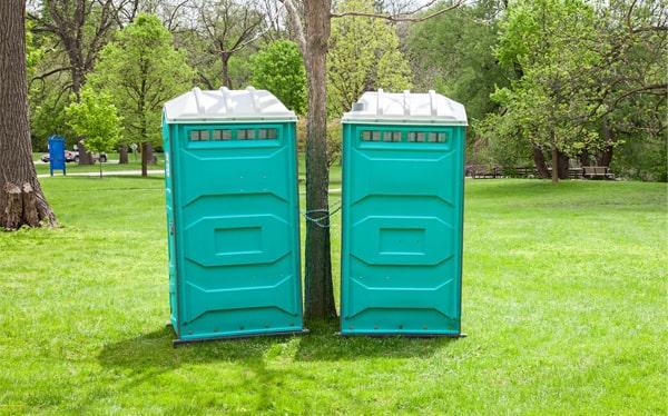 Long-Term Porta Potty Rentals Nicholasville KY