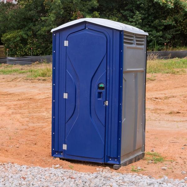 Festival Porta Potty Rentals Nicholasville KY