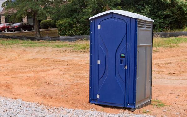 Nicholasville Porta Potty