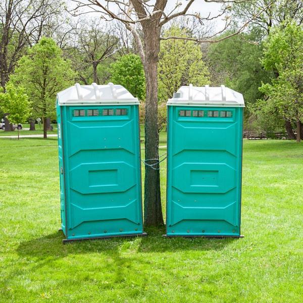 Seasonal Porta Potty Rentals Nicholasville KY